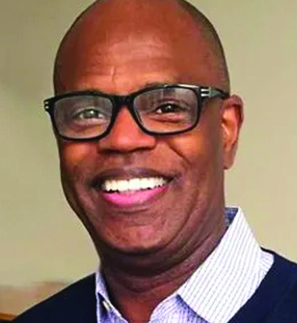 Carlton Whitmore