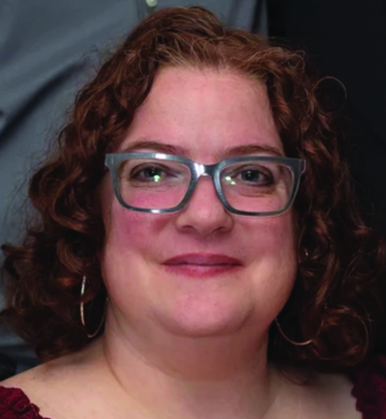 Carrie Ann Rollier
