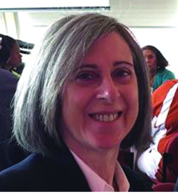 Gita Enders