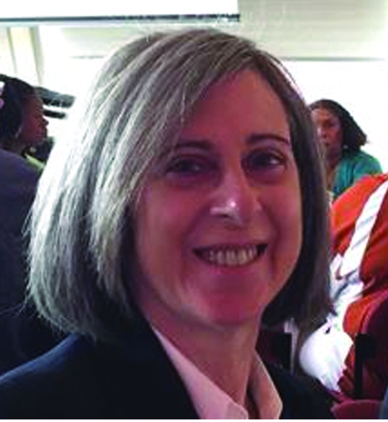 Gita Enders