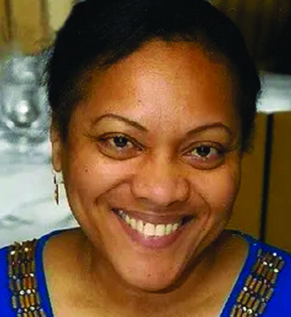 Karen Richards