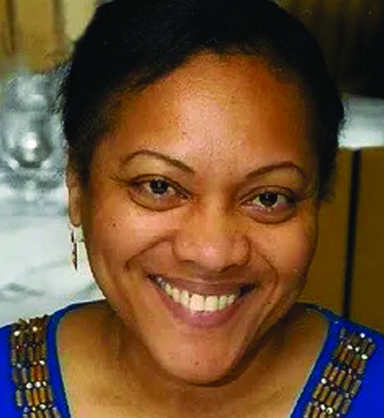Karen Richards
