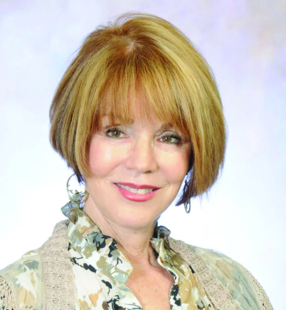 Lori Ashcraft