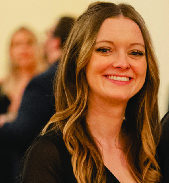Meredith Bell Franczak