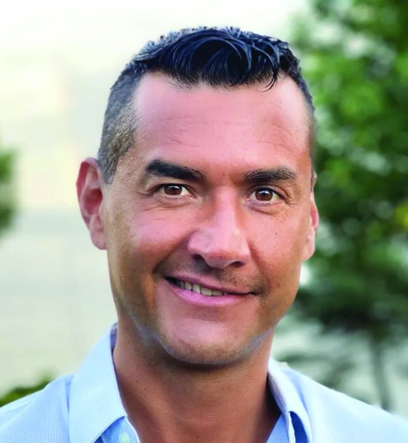 Oscar Jimenez Solomon