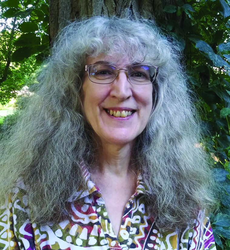 Rita Cronise