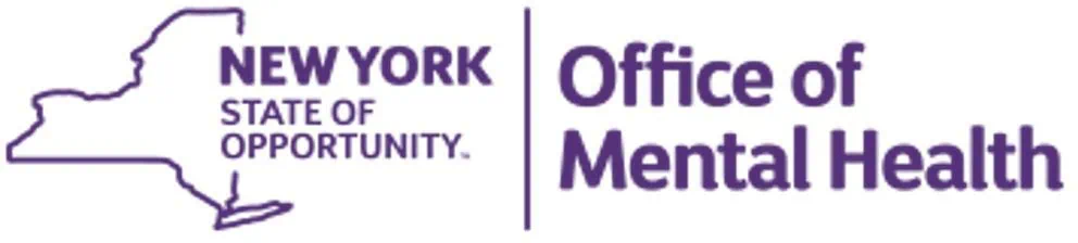OMH Logo